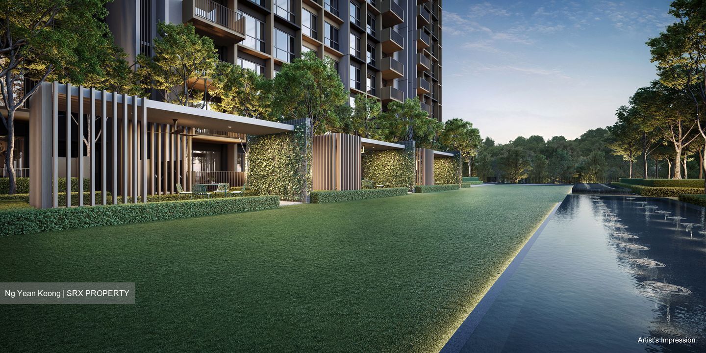 Coastal Cabana (D17), Condominium #601863311